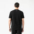 CAMISETA NEGRA STALLION MONASTERY